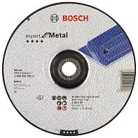 Отрезной круг 230х2,5х22,23 мм Expert for Metal BOSCH (2608600225) купить в Гродно